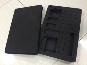 恩施土家族苗族自治州利川泡沫/橡塑样品